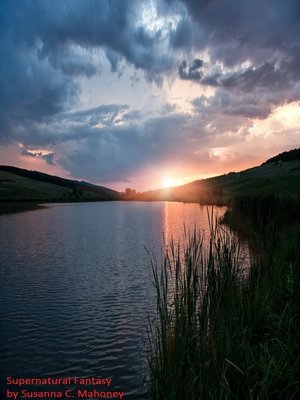 cover image of Supernatural Fantasy